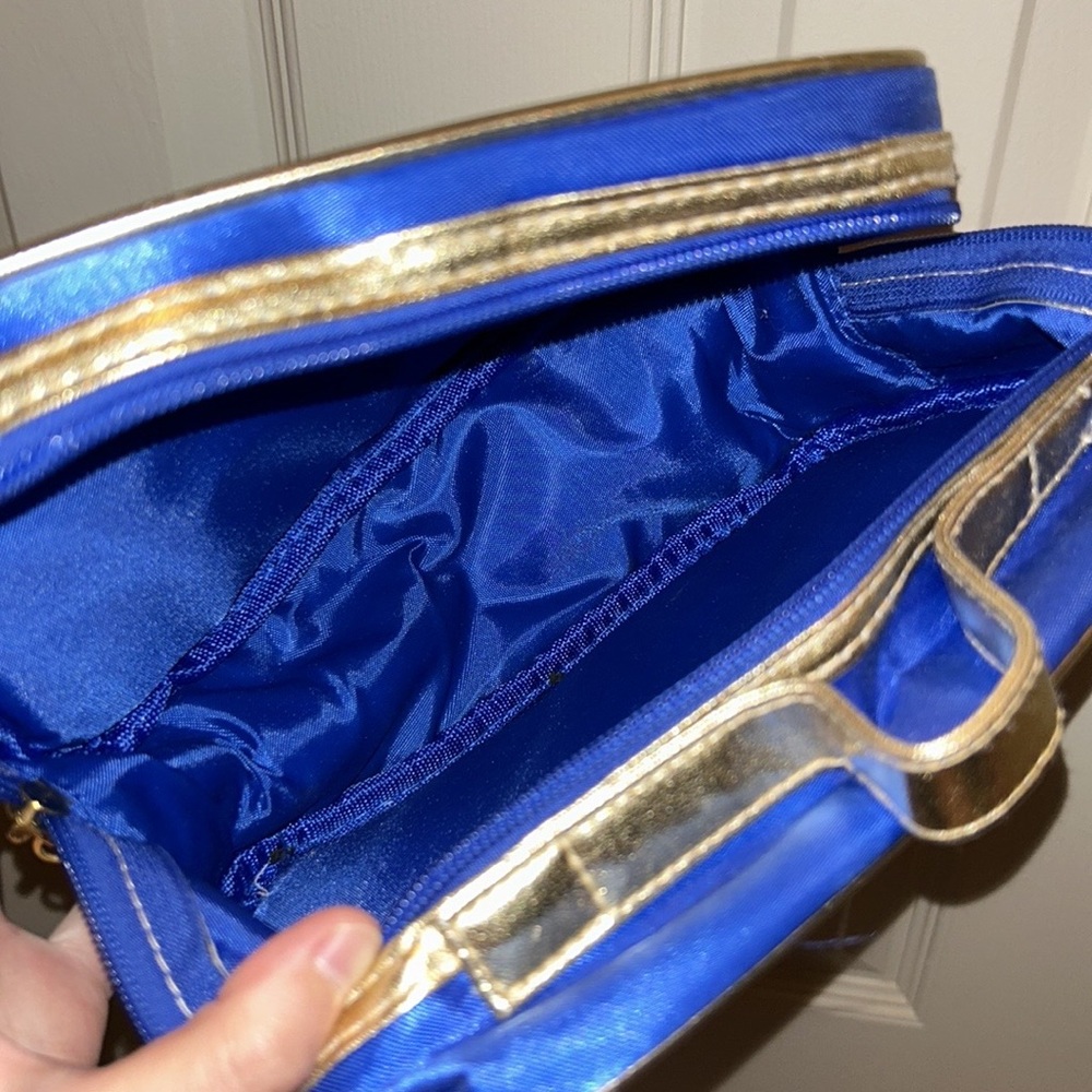 makeup purse - Picture 5 of 5